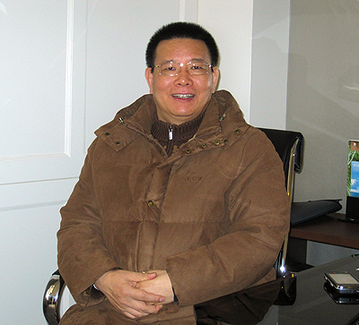 边锡明