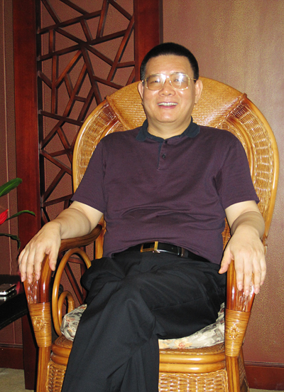 边锡明