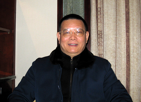 边锡明