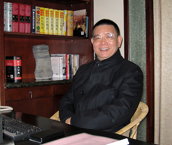 边锡明