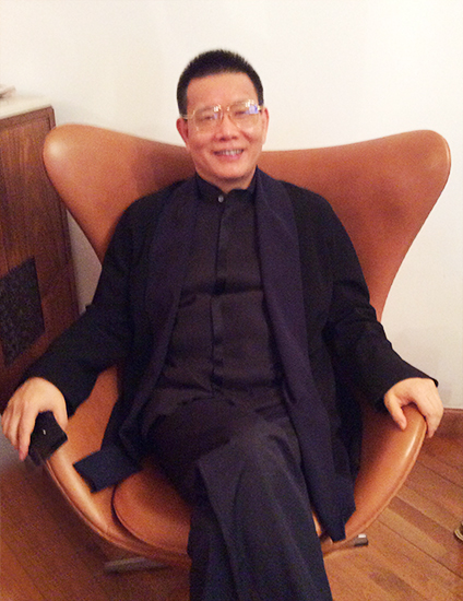 边锡明