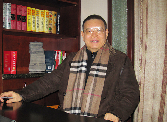 边锡明