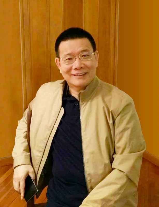 边锡明