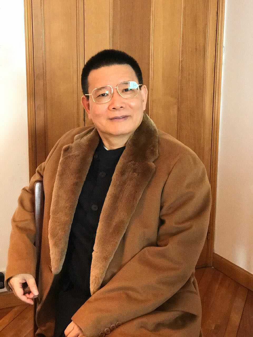 边锡明