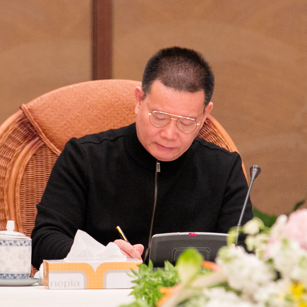 边锡明